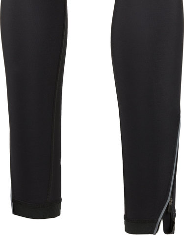 Giro Culotes con tirantes para damas Chrono Expert Thermal Halter Bib Tight - black/S