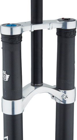 Manitou Fourche a Suspension Dorado Pro 27 5 bike components