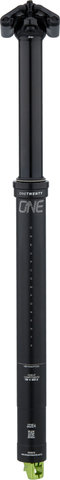 Dropper Post 27,2 V2 120 mm Sattelstütze V3 Remotehebel I-Spec EV - black/27,2 mm / 395 mm / SB 0 mm