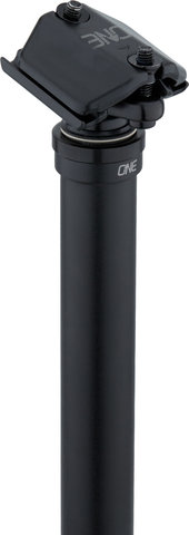 Dropper Post 27,2 V2 120 mm Sattelstütze V3 Remotehebel I-Spec EV - black/27,2 mm / 395 mm / SB 0 mm
