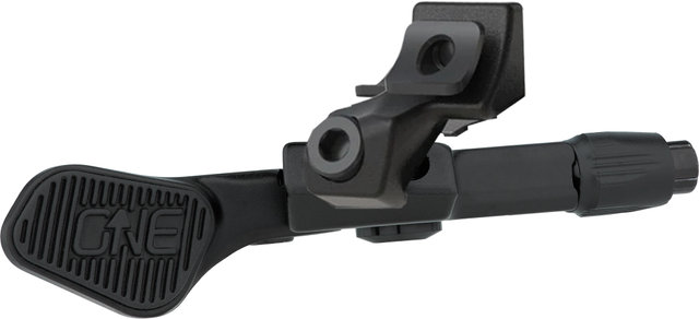 Dropper Post 27,2 V2 120 mm Sattelstütze V3 Remotehebel I-Spec EV - black/27,2 mm / 395 mm / SB 0 mm