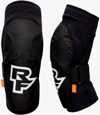 Race Face Ambush Elbow Pads - stealth/M