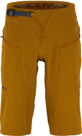 Pantalones cortos Indy Shorts - clay/M
