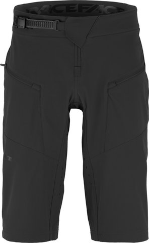 Race Face Pantalones cortos Indy Shorts - black/M