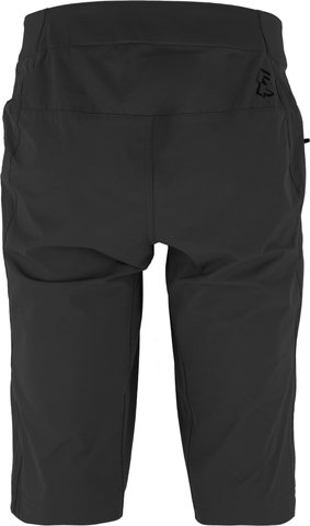 Race Face Indy Shorts - black/M