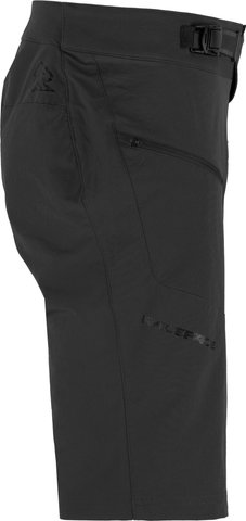 Race Face Pantalones cortos Indy Shorts - black/M