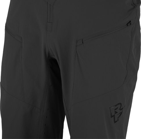 Race Face Indy Shorts - black/M