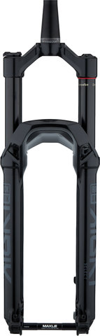 Lyrik Select RC DebonAir+ Boost 29" Federgabel - gloss black/150 mm / 1.5 tapered / 15 x 110 mm / 44 mm
