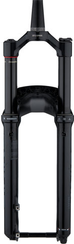 RockShox Lyrik Select RC DebonAir+ Boost 29" Suspension Fork - gloss black/150 mm / 1.5 tapered / 15 x 110 mm / 44 mm