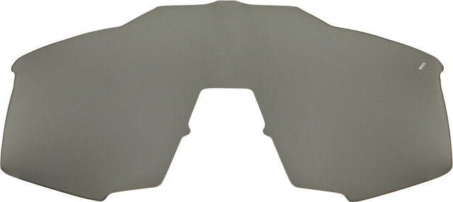 Lente de repuesto Hiper para gafas deportivas Speedcraft - smoke/universal