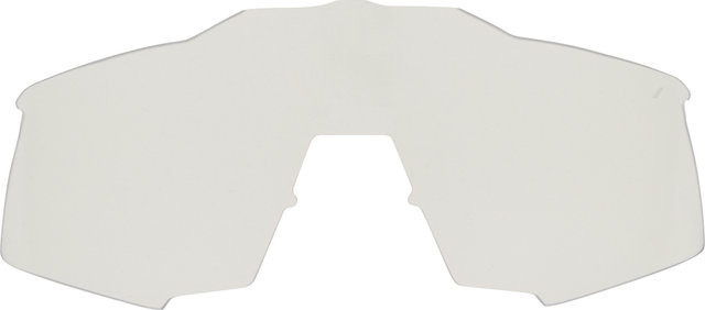 Lente de repuesto Hiper para gafas deportivas Speedcraft - clear/universal