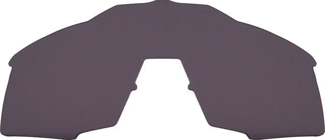 Lente de repuesto Hiper para gafas deportivas Speedcraft - dark purple/universal