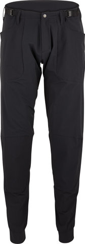 Pantalones Glidepath - black/M