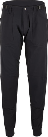 7mesh Pantalon Glidepath - black/M