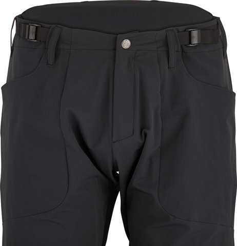 Pantalones Glidepath - black/M