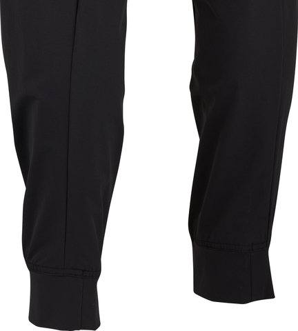 Pantalones Glidepath - black/M