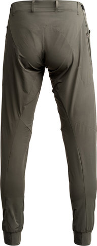 Pantalones Glidepath - thyme/M