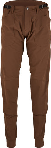 Pantalones Glidepath - loam/M