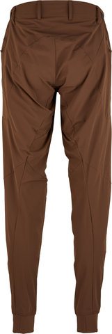 Pantalones Glidepath - loam/M