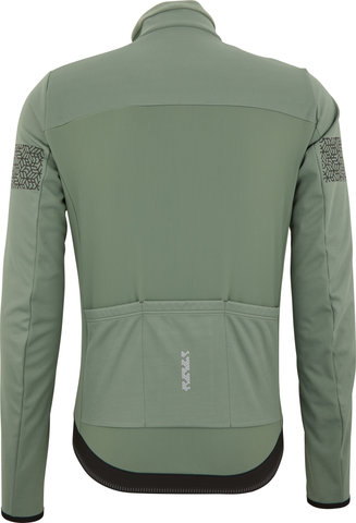 Beaufort Insulated Trikot - army green/M