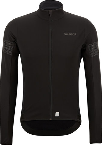 Maillot Beaufort Insulated - black/M