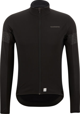 Shimano Beaufort Insulated Jersey - black/M