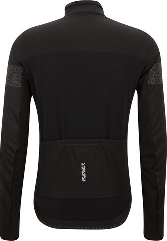 Shimano Maillot Beaufort Insulated - black/M