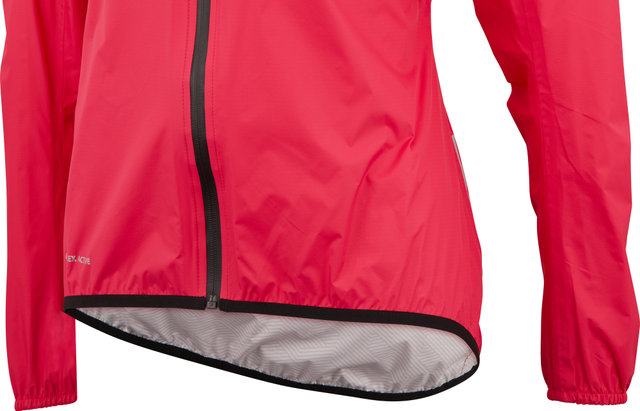 Womens Drop Jacket III - bramble/36