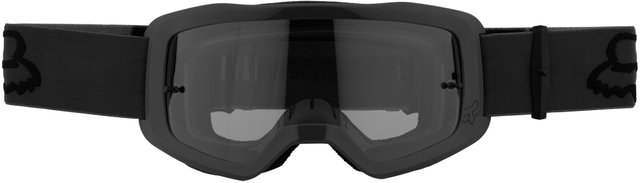 Main Stray Goggle - black/clear
