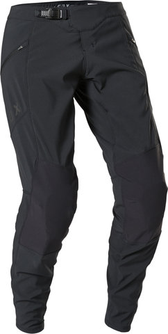 Womens Defend Fire Pants - black/S