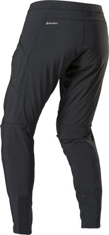 Womens Defend Fire Pants - black/S