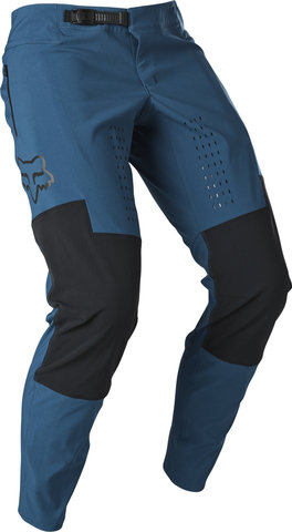 Pantalon Youth Defend Modèle 2022 - dark indigo/28