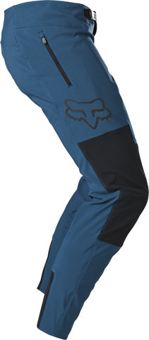 Pantalon Youth Defend Modèle 2022 - dark indigo/28