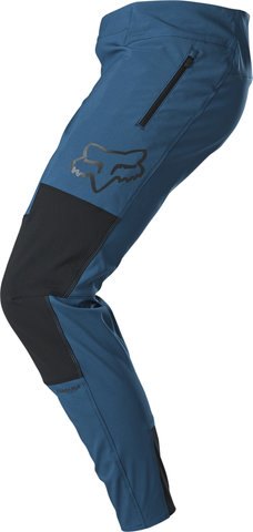 Pantalon Youth Defend Modèle 2022 - dark indigo/28