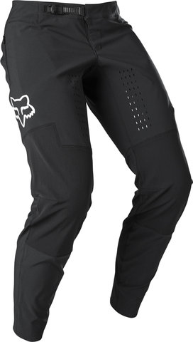 Fox Head Youth Defend Pants Modell 2022 - black/22