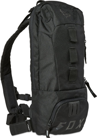 Fox Head Utility 6L Hydration Pack Rucksack - black/7,5 Liter