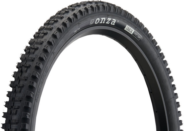 Ibex TRC MC60 27.5+ Folding Tyre - black/27.5x2.60