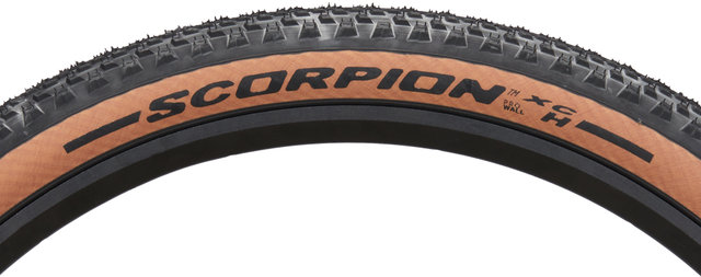 Pirelli Scorpion XC Hard Terrain 29" Folding Tyre - Classic/29x2.2