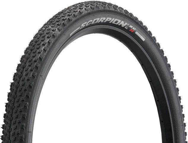 Pirelli Cubierta plegable Scorpion XC Hard Terrain 29" - black/29x2,4