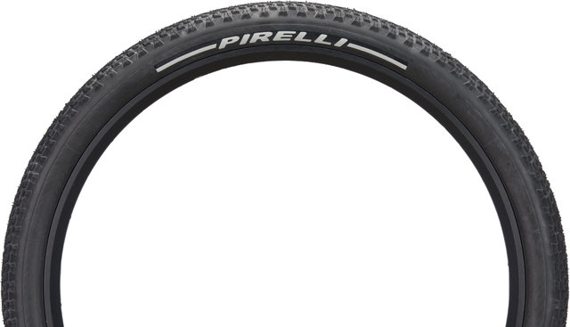 Scorpion XC Hard Terrain 29" Folding Tyre - black/29x2.4