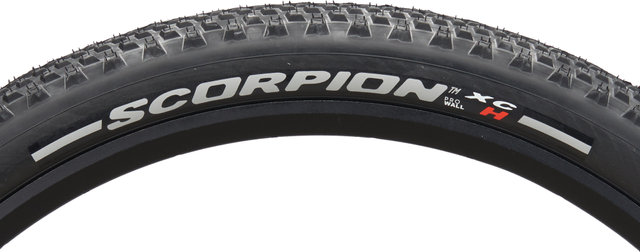 Pirelli Scorpion XC Hard Terrain 29" Folding Tyre - black/29x2.4