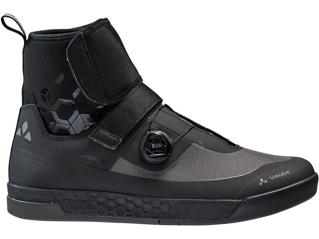 Zapatillas AM Moab Mid Winter STX MTB - black/42