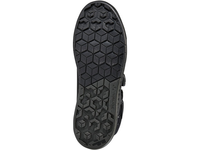 Zapatillas AM Moab Mid Winter STX MTB - black/42
