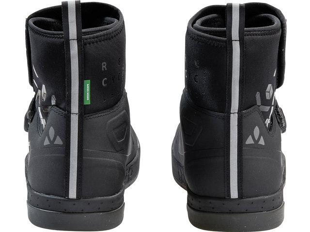 Zapatillas AM Moab Mid Winter STX MTB - black/42