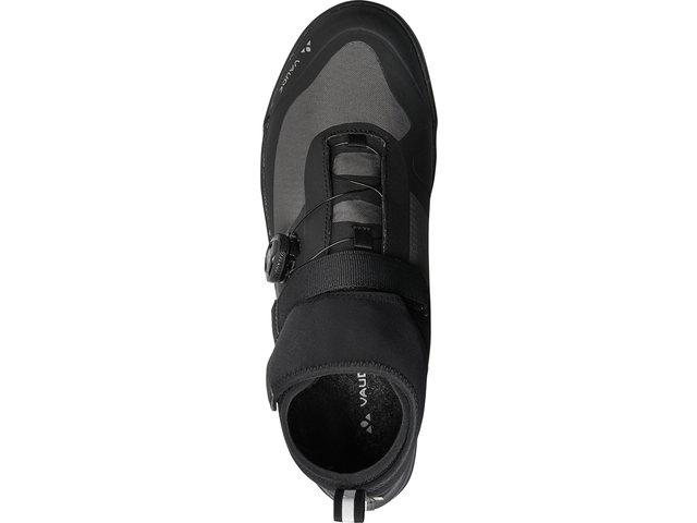 Zapatillas AM Moab Mid Winter STX MTB - black/42