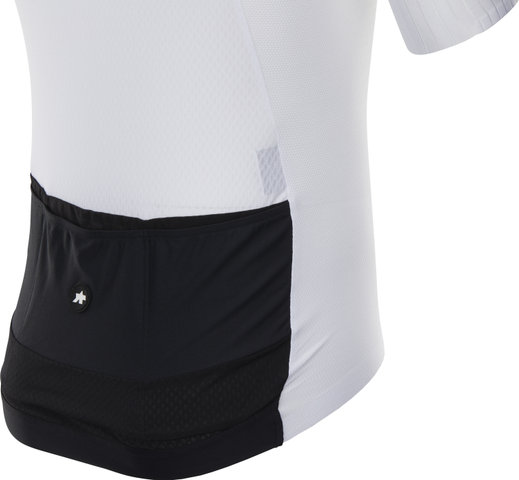 ASSOS Equipe RS S11 Jersey - white series/M