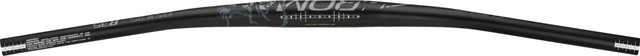 Chromag Fubars OSX 35 35 mm Riser Handlebars - black-grey/800 mm