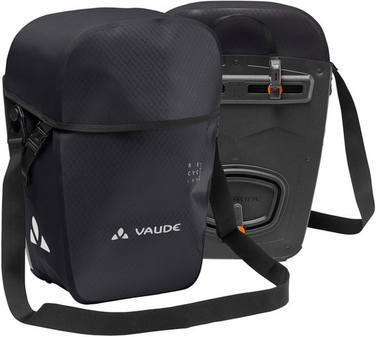 Vaude panniers 2025