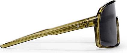 CHPO Erica - moss green | black