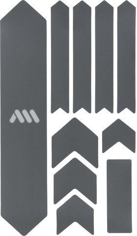 Calcomanías de protección de cuadro Frame Guard Extra - silver/universal Calcomanías de protección de cuadro Frame Guard Extra - silver/universal